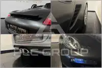 2007 Porsche BOXSTER