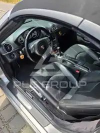 2007 Porsche BOXSTER