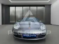 2007 Porsche BOXSTER