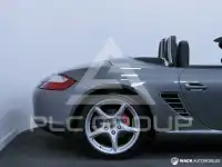 2007 Porsche BOXSTER