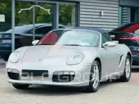2007 Porsche BOXSTER
