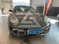 2007 Porsche BOXSTER