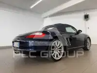 2007 Porsche BOXSTER