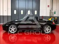 2007 Porsche BOXSTER