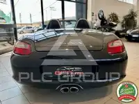 2007 Porsche BOXSTER