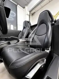 2007 Porsche BOXSTER