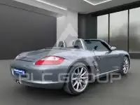 2007 Porsche BOXSTER