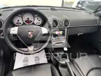 2007 Porsche BOXSTER