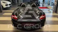 2007 Porsche BOXSTER