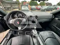2007 Porsche BOXSTER