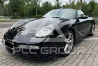 2007 Porsche BOXSTER