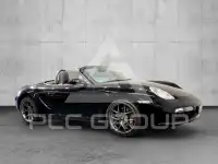 2007 Porsche BOXSTER