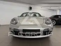 2007 Porsche BOXSTER
