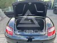 2007 Porsche BOXSTER