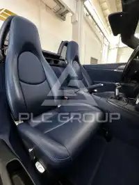 2007 Porsche BOXSTER