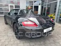 2007 Porsche BOXSTER