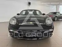 2007 Porsche BOXSTER