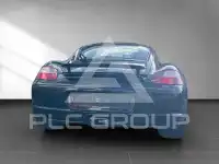 2007 Porsche Cayman