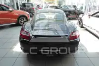 2007 Porsche Cayman