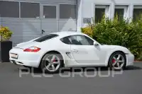 2007 Porsche Cayman