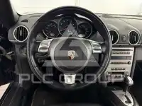 2007 Porsche Cayman