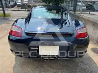 2007 Porsche Cayman