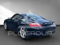 2007 Porsche Cayman