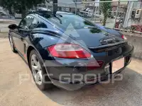 2007 Porsche Cayman