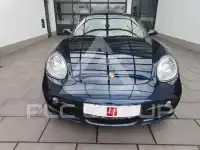 2007 Porsche Cayman