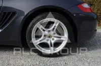 2007 Porsche Cayman