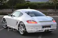 2007 Porsche Cayman
