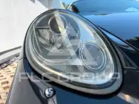 2007 Porsche Cayman