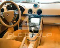 2007 Porsche Cayman