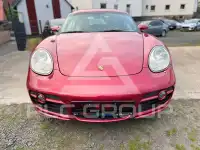 2007 Porsche Cayman