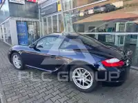 2007 Porsche Cayman