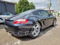2007 Porsche Cayman