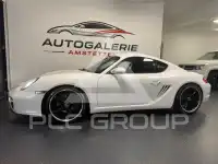2007 Porsche Cayman
