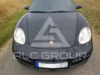 2007 Porsche Cayman