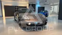 2007 Porsche Cayman