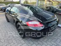 2007 Porsche Cayman