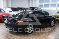 2007 Porsche Cayman