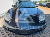 2007 Porsche Cayman