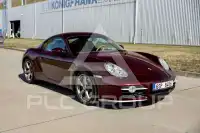 2007 Porsche Cayman