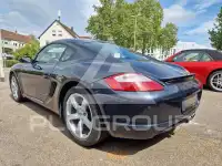 2007 Porsche Cayman