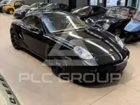 2007 Porsche Cayman
