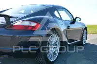 2007 Porsche Cayman