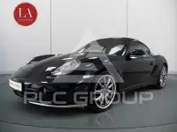 2007 Porsche Cayman