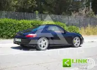 2007 Porsche Cayman