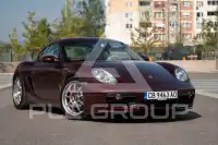 2007 Porsche Cayman