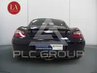 2007 Porsche Cayman